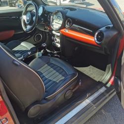 Mini Clubman COOPER D 110CH occasion - La Chevroli&egrave;re - photo 2/10