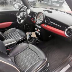 Mini Clubman COOPER D 110CH La Chevroli&egrave;re