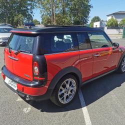 Mini Clubman COOPER D 110CH occasion - La Chevroli&egrave;re - photo 3/10