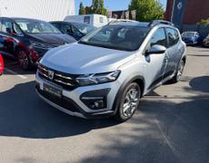 Dacia Sandero Neuville-en-Ferrain