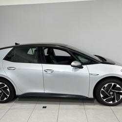 Volkswagen ID3 58 kWh 145ch Pro Avrill&eacute;