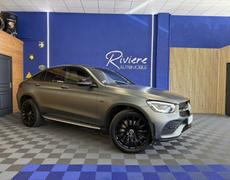Mercedes GLC Charlieu