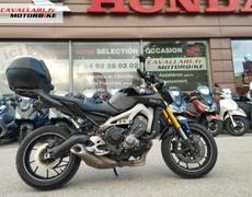 Yamaha MT09 Mougins