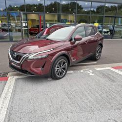 Nissan Qashqai e-Power 190 ch Tekna occasion - Langon - photo 2/24