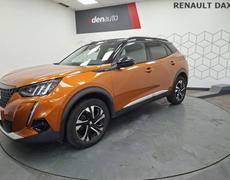 Peugeot 2008 Dax