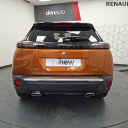 Peugeot 2008 PureTech 130 S&S BVM6 GT occasion - Dax - photo 2/41