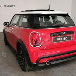 Mini Mini Cooper 136ch Edition Premium Plus BVA7 Obernai