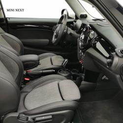 Mini Mini Cooper 136ch Edition Premium Plus BVA7 Obernai