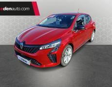 Renault Clio Societe Bayonne