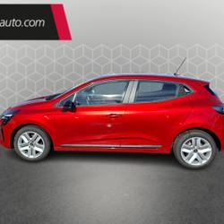 Renault Clio Societe SOCIETE BLUE DCI 100 - 21N AIR NAV occasion - Bayonne - photo 2/25