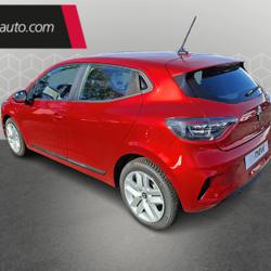 Renault Clio Societe SOCIETE BLUE DCI 100 - 21N AIR NAV occasion - Bayonne - photo 3/25