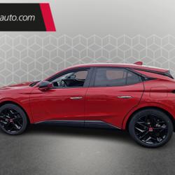 DS DS4 Hybride E-Tense 225 EAT8 Performance Line+ occasion - Biarritz - photo 2/28
