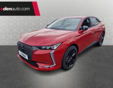 DS DS4 Bayonne
