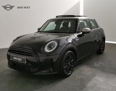 Mini Cooper Hœnheim