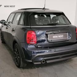 Mini Cooper Cooper 136ch Edition Premium Plus BVA7 H&oelig;nheim