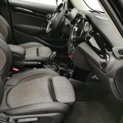 Mini Cooper Cooper 136ch Edition Premium Plus BVA7 H&oelig;nheim