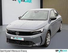 Opel Corsa Villeneuve-d'Ascq