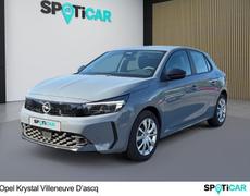 Opel Corsa Villeneuve-d'Ascq