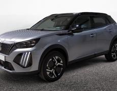 Peugeot 2008 Hénin-Beaumont