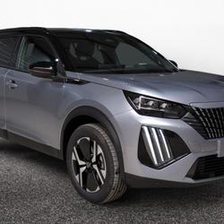 Peugeot 2008 HYBRID 145 BVA E-DCS6 GT + CAMERA 360 + PACK DRIVE ASSIST PLUS H&eacute;nin-Beaumont