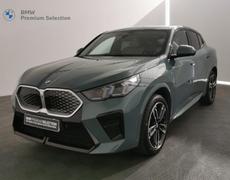 BMW X2 Hœnheim