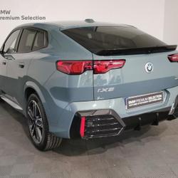 BMW X2 iX2 eDrive20 204ch M Sport H&oelig;nheim