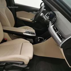 BMW X2 iX2 eDrive20 204ch M Sport H&oelig;nheim