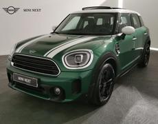 Mini Countryman Hœnheim