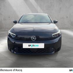 Opel Corsa 1.2 Turbo 100ch Edition BVA8 Villeneuve-d'Ascq