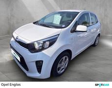 Kia Picanto Englos