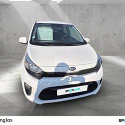 Kia Picanto 1.0 67ch Motion Euro6d-T Englos
