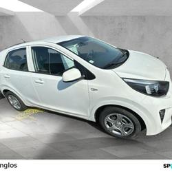 Kia Picanto 1.0 67ch Motion Euro6d-T Englos