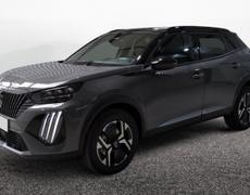 Peugeot 2008 Hénin-Beaumont