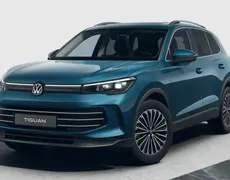 Volkswagen Tiguan Saint-Jean-du-Cardonnay