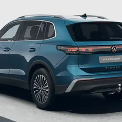 Volkswagen Tiguan Tiguan 1.5 eTSI 150ch DSG7 Elegance Saint-Jean-du-Cardonnay