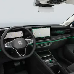 Volkswagen Tiguan Tiguan 1.5 eTSI 150ch DSG7 Elegance Saint-Jean-du-Cardonnay