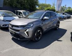 Renault Captur Neuville-en-Ferrain