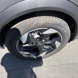 Renault Captur CAPTURE II TECHNO FULL HYBRID E TECH 145CV Neuville-en-Ferrain