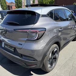 Renault Captur CAPTURE II TECHNO FULL HYBRID E TECH 145CV Neuville-en-Ferrain