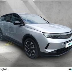 Opel Grandland 1.2 Turbo Hybrid 136ch GS e-DCT6 Englos