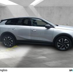 Opel Grandland 1.2 Turbo Hybrid 136ch GS e-DCT6 occasion - Englos - photo 3/29