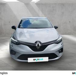 Renault Clio 5 1.0 TCe 90ch Limited -21N Englos
