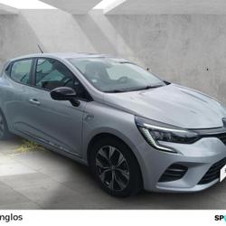 Renault Clio 5 1.0 TCe 90ch Limited -21N Englos