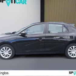 Opel Corsa 1.2 Turbo 100ch Edition Englos