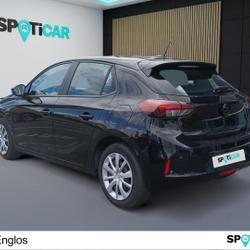 Opel Corsa 1.2 Turbo 100ch Edition Englos