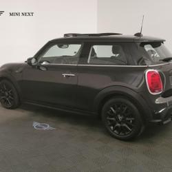 Mini Mini Cooper 136ch Edition Camden occasion - Obernai - photo 2/26
