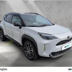 Toyota Yaris Cross 130h GR Sport MC24 Englos