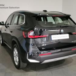 BMW X1 sDrive18i 136ch Business Design Obernai