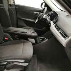 BMW X1 sDrive18i 136ch Business Design Obernai