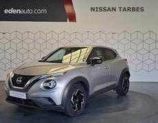 Nissan Juke Tarbes